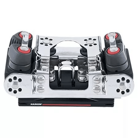 [1635] Midrange Windward Sheet storseilvogn