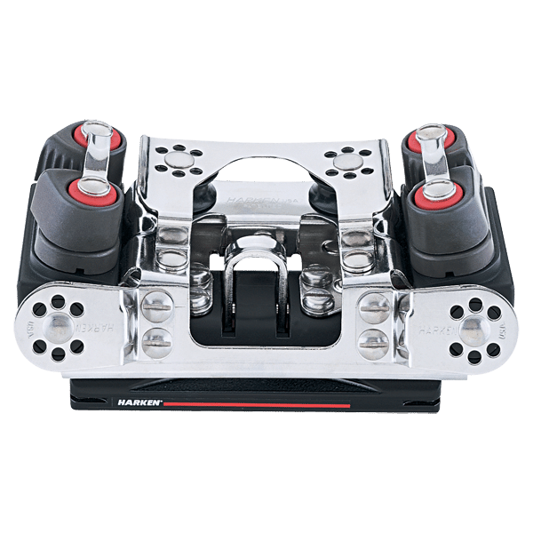 [1636] High Load Midrange Windward Sheet storseilvogn