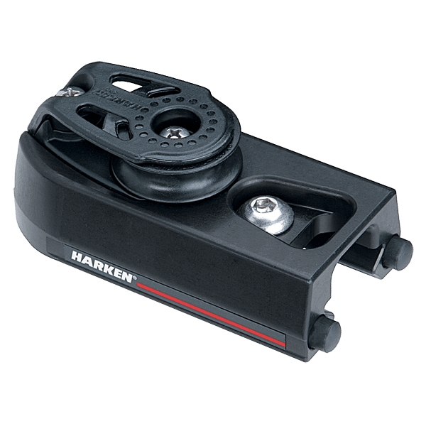 Harken, Trav End Ctrl Set-Bb Cb