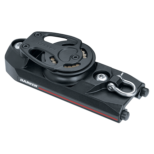 Harken, Trav End Ctrl Set-Bb Cb Hl