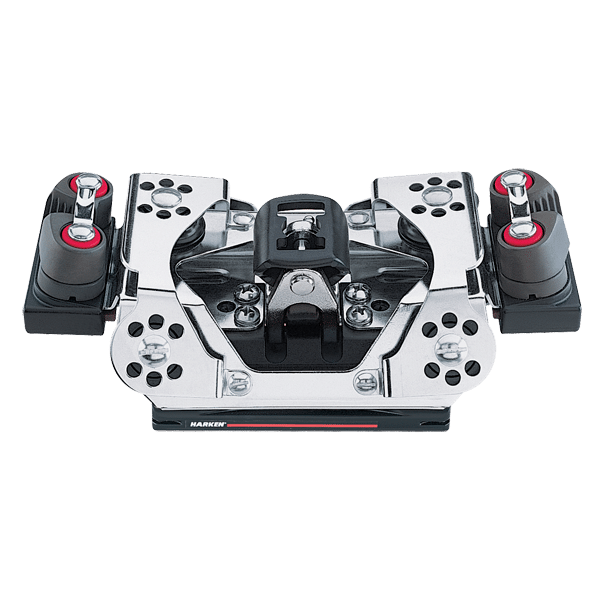 [3179] Harken, Car-Bb Cb 4500 Wndwd Sht W/Stndup