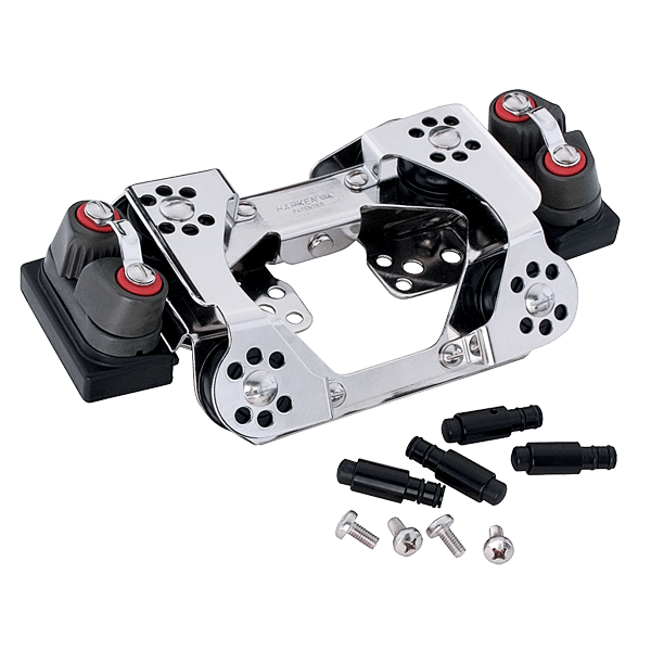 Harken, Kit-Bb Cb Windward Sheet Adpt