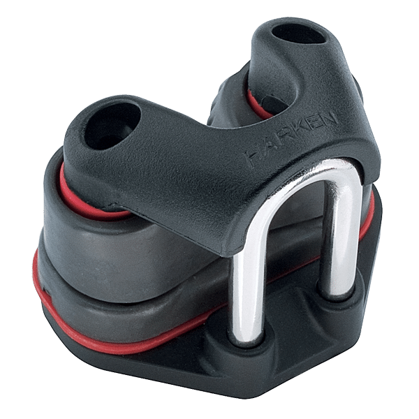 [459] Harken, 150 Cleat med Xtreme Fairlead