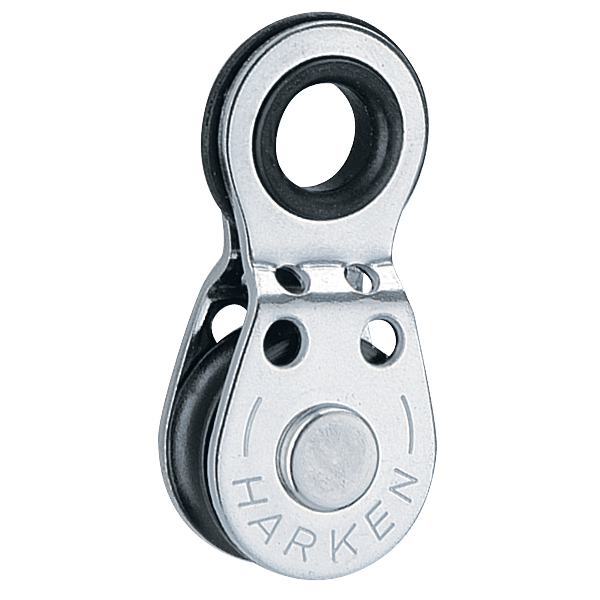 [467] Harken, Blokk 16mm for taufeste