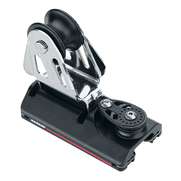 [G222B] Harken, Car-Sb 2To1 Genoa Lead