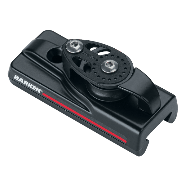 Harken, Trav End Ctrl Set-22Mm Sb 3To1