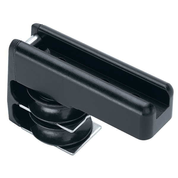 [E2750HB] Harken, Trav End Ctrl Set-27mm Midrange High Beam