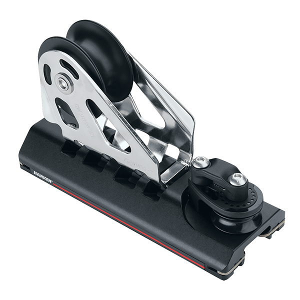 [G323B] Harken, Car-32Mm Bb Cb 3To1 Genoa Lead