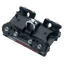 Midrange storseilsvogn med 4:1 utveksling