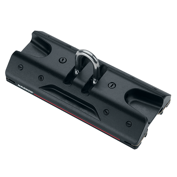 [T3201B.HL] Harken 32mm High Load storseilsvogn med sjakkel