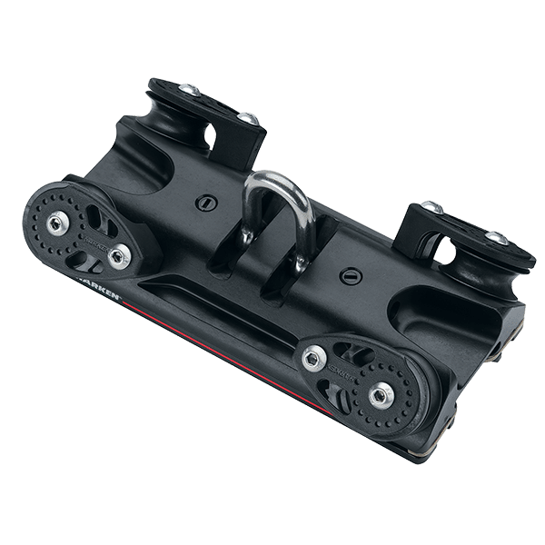 [T3241B.HL] Harken 32mm High Load storseilsvogn med 4:1 utveksling