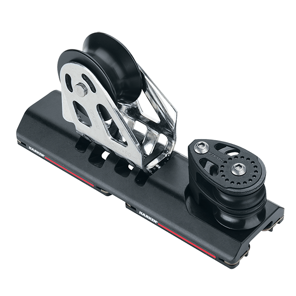 [G274B.HL] Harken, Vogn Midrange Hl 4To1 Genoa Lead