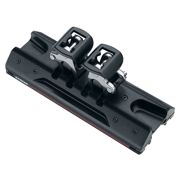 Harken, Car-32Mm Bb Cb Trav W/2 One-Tang Tog (Hbb313)