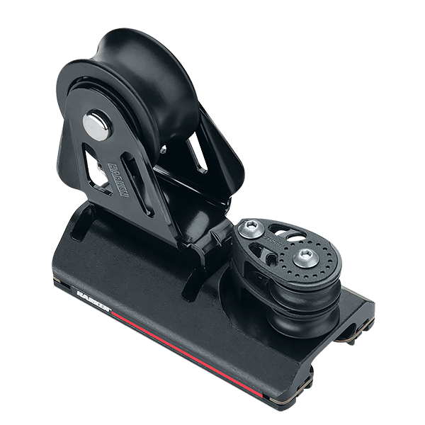Harken, Car-Sb 4To1 Genoa Lead Perf