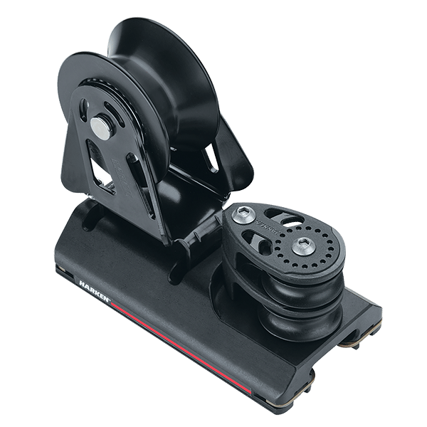 Harken, Car-Mr 4To1 Genoa Lead Perf