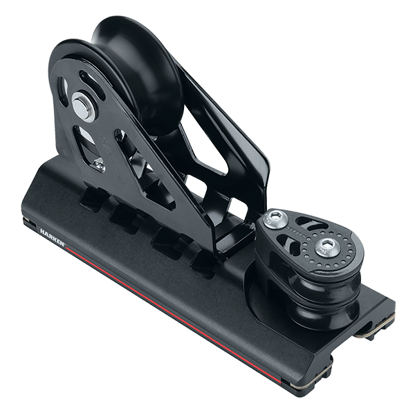 [G3247B] Harken, Car-32Mm Bb Cb 4To1 Genoa Lead Perf