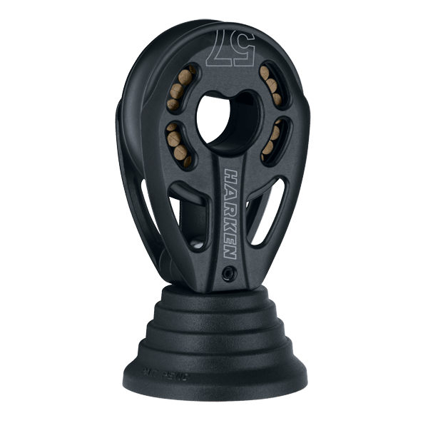 [3227] Harken, Black Magic Blokk 57mm Stand-up