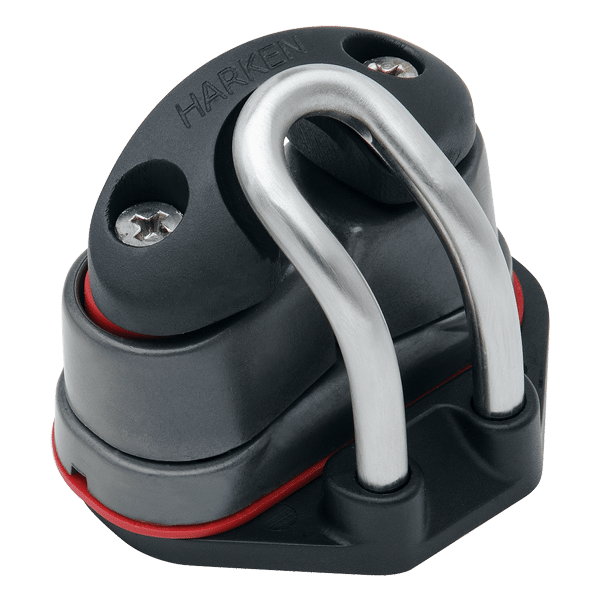 [496] Harken, Kit-Cam-Matic W/Fast Release Fairlead