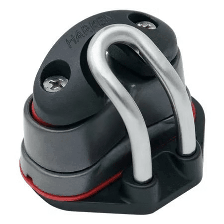 [498] Harken, Kit-Micro Cam-Matic W/Fast Release Fairlead