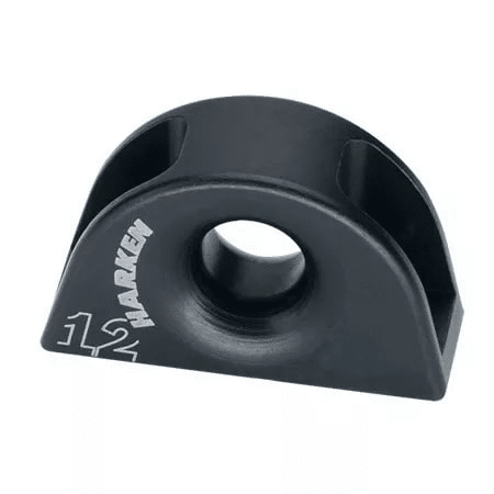 Harken, Bolt-Down Fairlead-12Mm Single