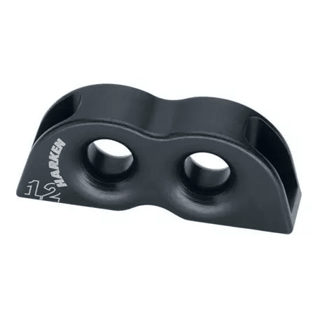 [3275] Harken, Bolt-Down Fairlead-12Mm Dbl