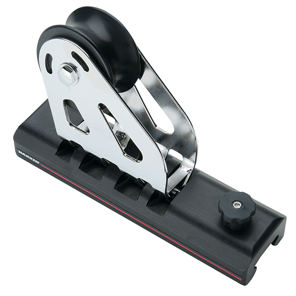 [G326S.HL] Harken, Car-32Mm Bb Hl Genoa Slider W/Pinstop