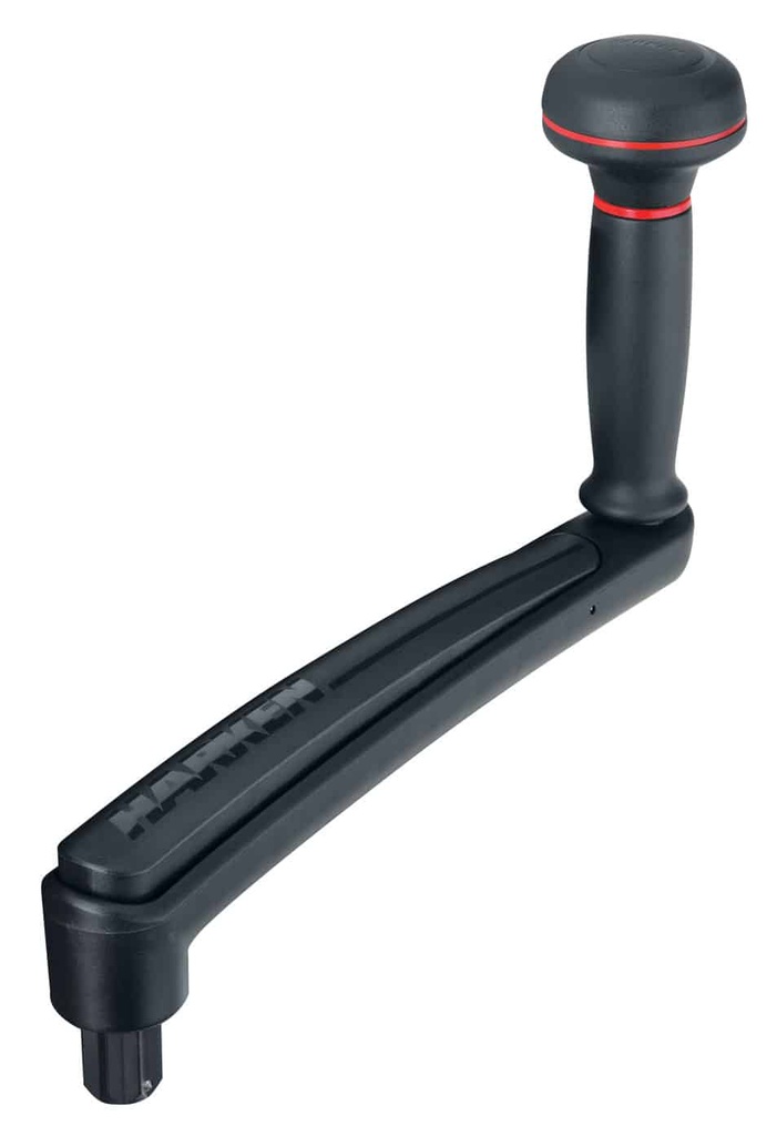 [B10Hot] Harken Winch Handle Carbo One Touch