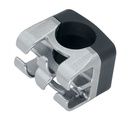 Harken, Fairlead-Reflex for endeløs line