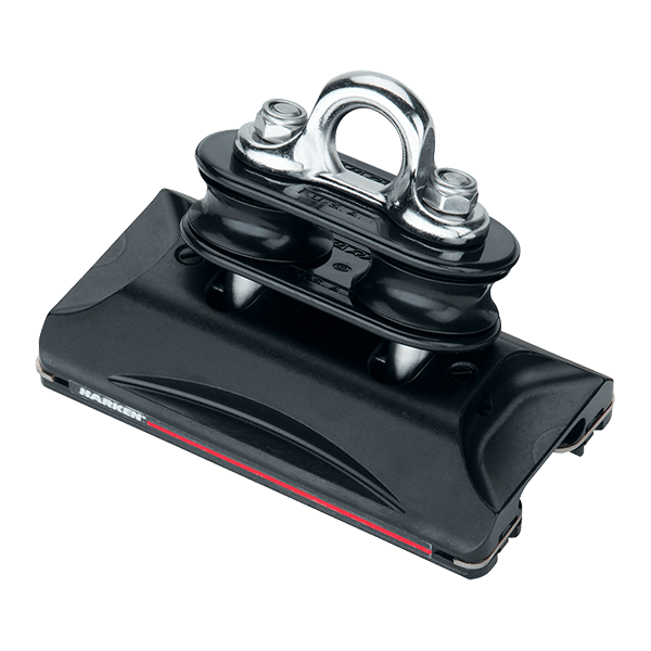 Harken, Car-Sb Cb Hl Pvt Shv