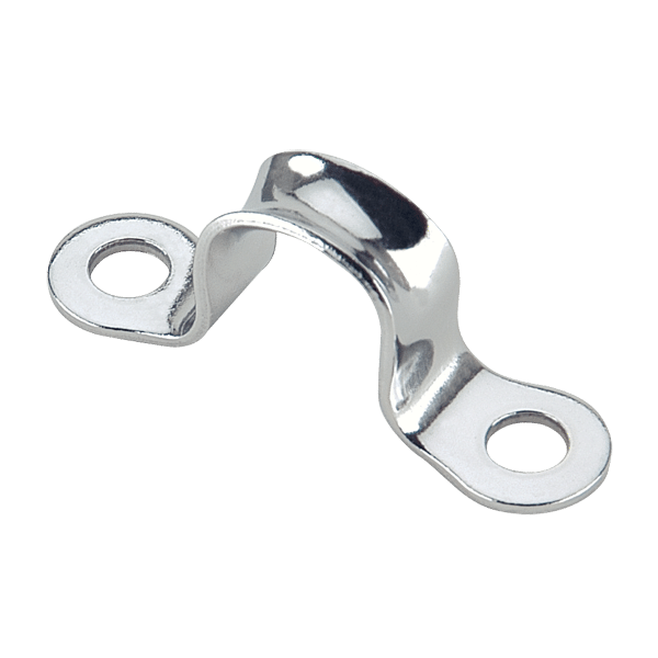 [137.PAIR] Harken, Bøyler for standard cleat (par)