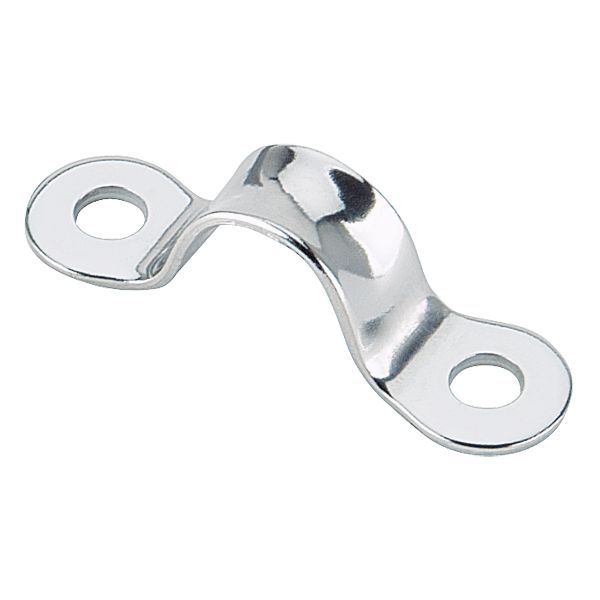 [281.PAIR] Harken, Syrefast bøyle for Micro cleat (par)