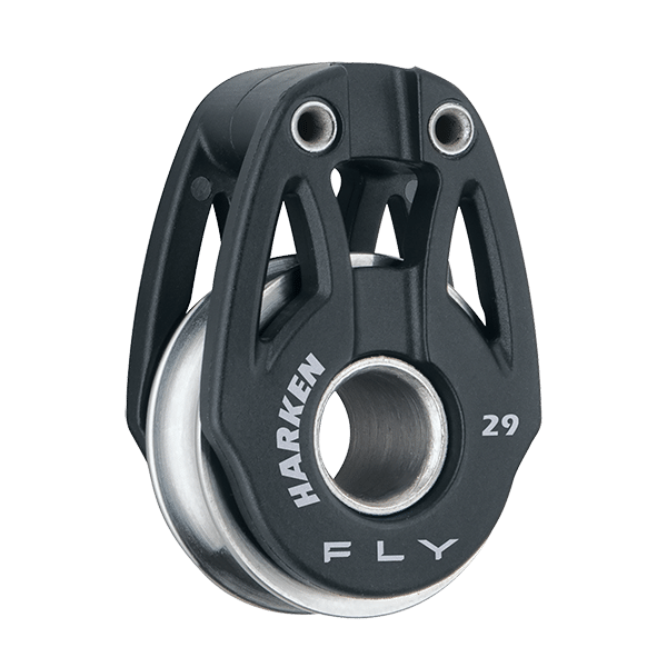 [2171] Harken, Fly Blokk 29mm Sinlge