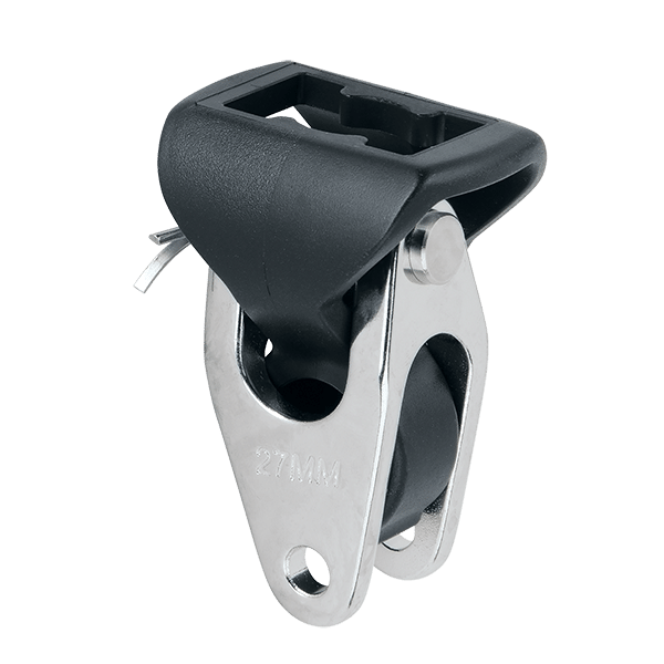 [1567] Harken, Standup Toggle-27mm Midrange