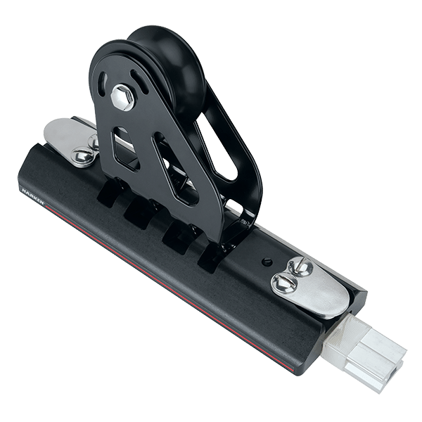 Harken, Car-32Mm Bb Hl Genoa W/ 1:1 Puller