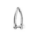 Wichard, Vridd Sjakkel - 6mm