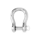 Wichard, H-Sjakkel - 12mm