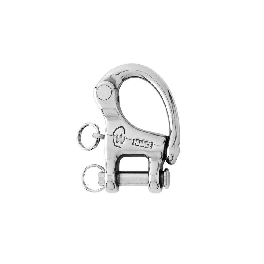 [w2297] Riggbolt Snap Shackle L86