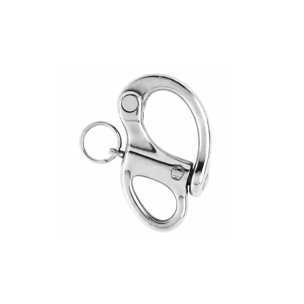 [w2471] Wichard, Standard Snapsjakkel - Lengde 50mm