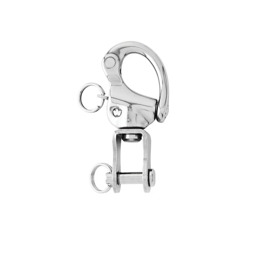 [w2476] Wichard, Snapsjakkel L90 m/Clevis