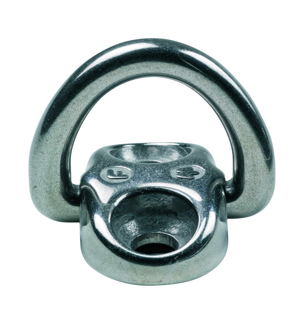 Wichard 6mm Padeye Universal Lite