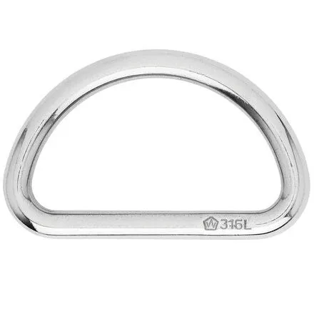 D-Ring Rf-316 Rf 6X50mm, Wichard