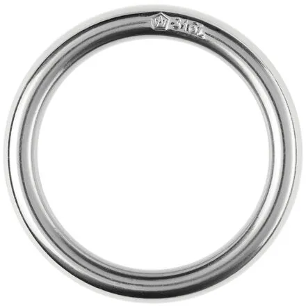 [w6783] Ring Rf-316 5X33mm, Wichard