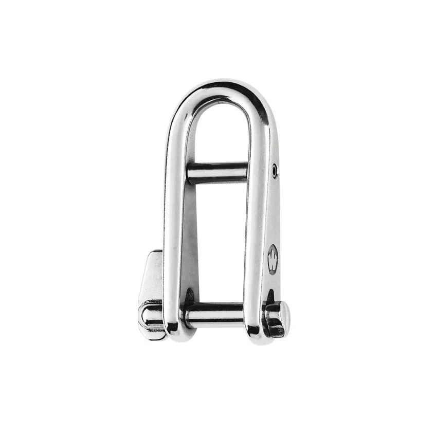 [w81432] Wichard, Nøkkelsjakkel med tverrpinne - 5mm