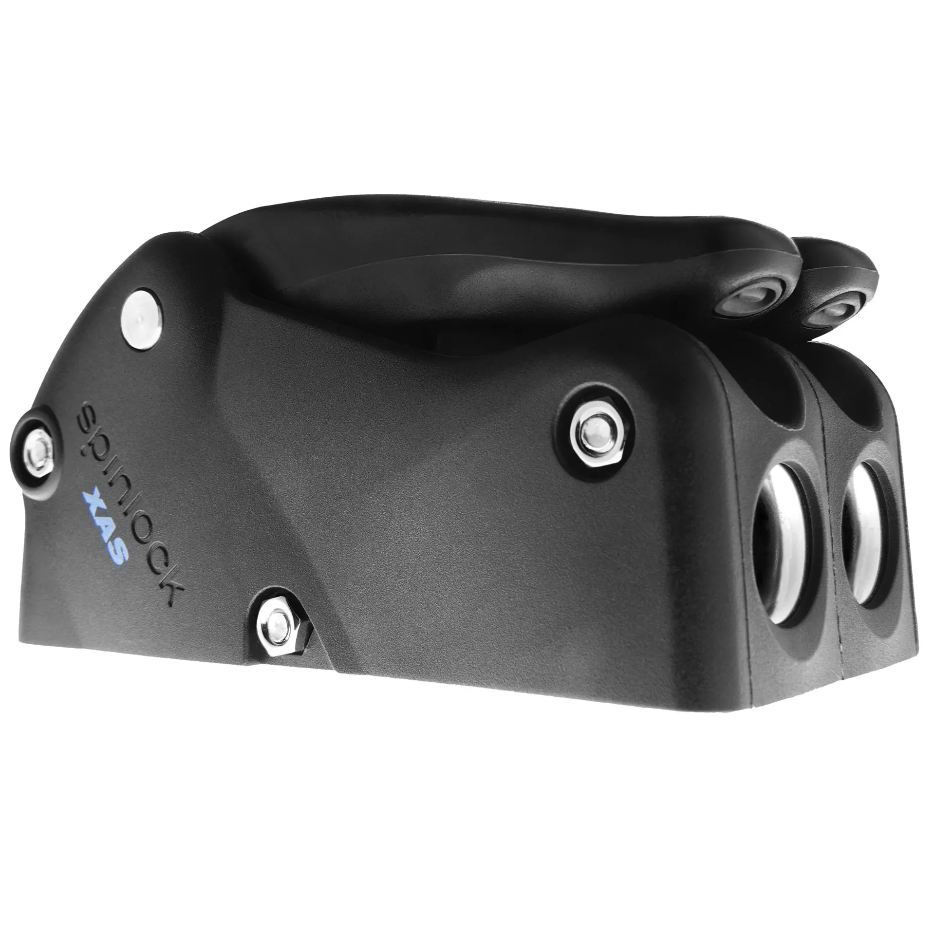 [XAS0612/2] Spinlock, XAS avlaster Dobbel 6-12mm