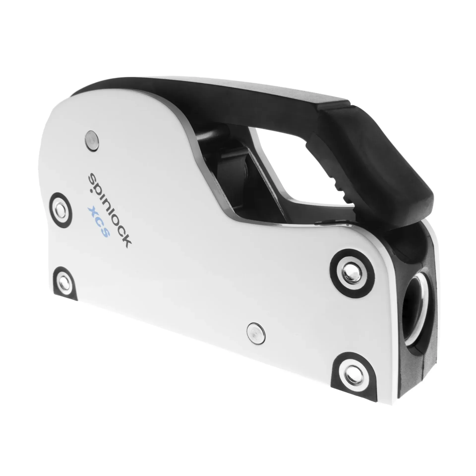 Spinlock, XCS avlaster white Singel 8-14mm