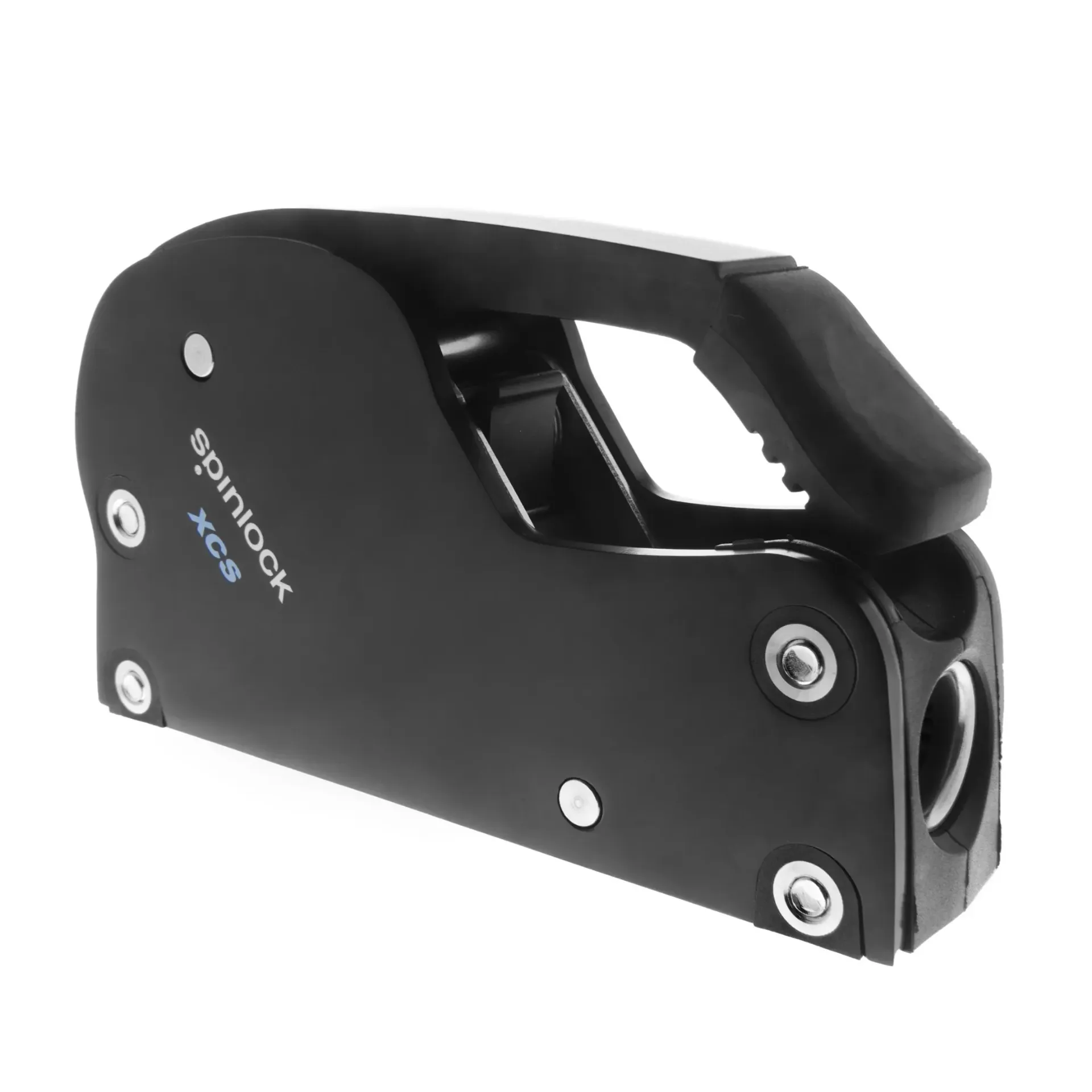 Spinlock, XCS avlaster black Singel 6-10mm