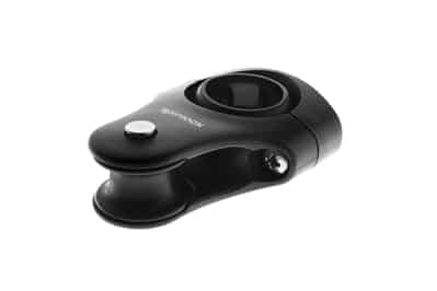 [wl/2] Spinlock rekkestøtteblokk for rulleline