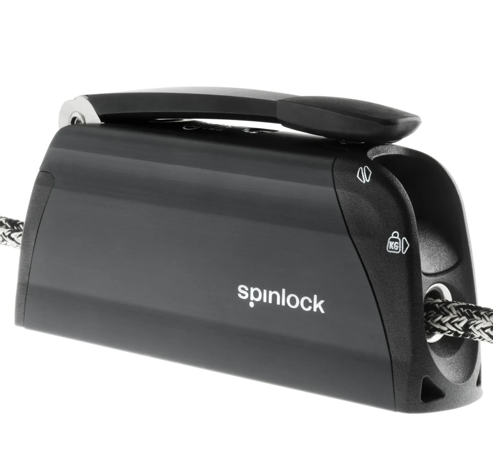 [XX0812] Spinlock Avlaster enkel XX0812