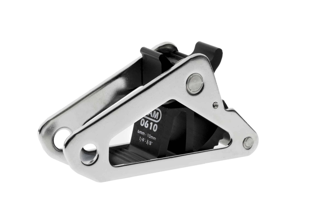 Spinlock, Xts/Xcs Cam for 6-10mm tau