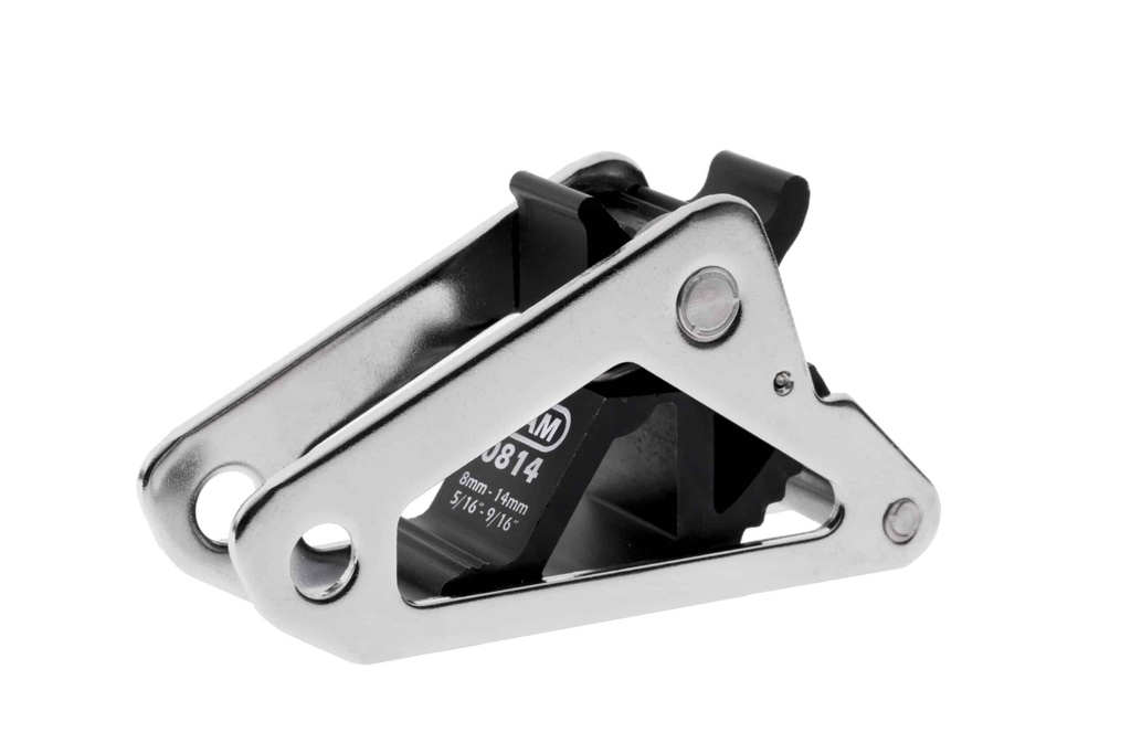[CAM-0814] Spinlock, XTS/XCS Cam Module 8-14mm